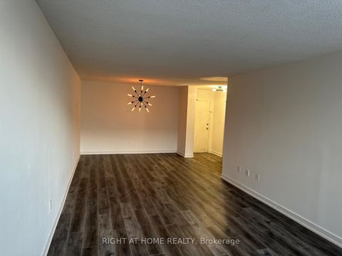 Photo 3 at 1616 - 320 Dixon Road, The Westway, Toronto