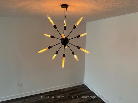 Photo 4 at 1616 - 320 Dixon Road, The Westway, Toronto