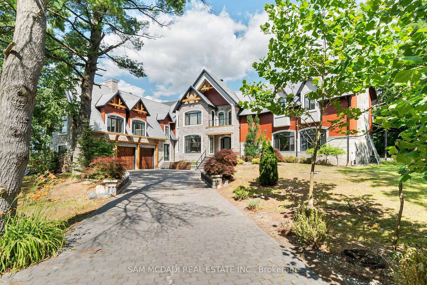15 Glenview Heights Lane, Rural King, King 