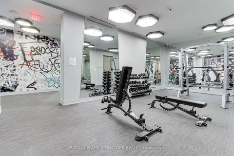 Photo 36 at 618 - 199 Richmond Street W, Waterfront Communities C1, Toronto