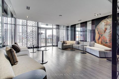 Photo 38 at 618 - 199 Richmond Street W, Waterfront Communities C1, Toronto