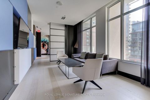 Photo 40 at 618 - 199 Richmond Street W, Waterfront Communities C1, Toronto