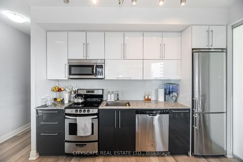 Photo 0 at 808 - 80 Marine Parade Drive, Mimico, Toronto
