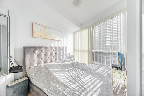 Photo 5 at 808 - 80 Marine Parade Drive, Mimico, Toronto