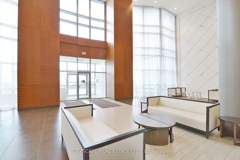Photo 10 at 808 - 80 Marine Parade Drive, Mimico, Toronto