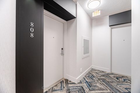 Photo 11 at 808 - 80 Marine Parade Drive, Mimico, Toronto