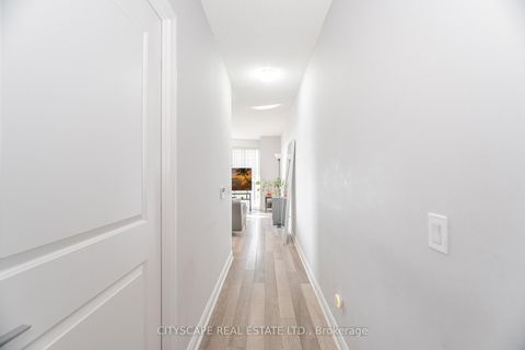 Photo 13 at 808 - 80 Marine Parade Drive, Mimico, Toronto