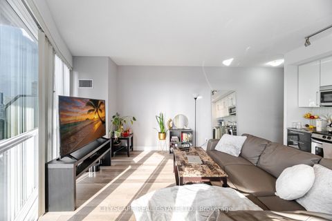 Photo 15 at 808 - 80 Marine Parade Drive, Mimico, Toronto