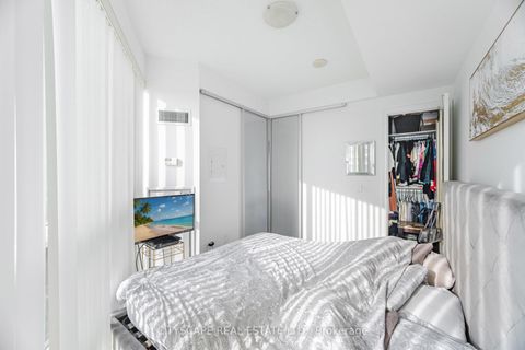 Photo 17 at 808 - 80 Marine Parade Drive, Mimico, Toronto