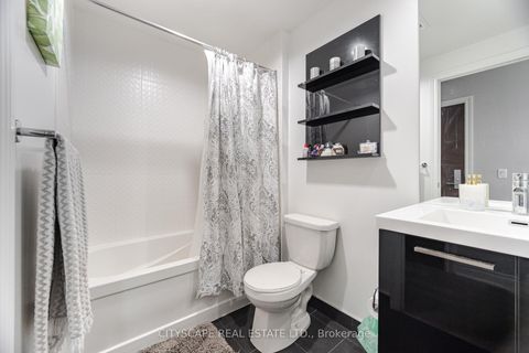 Photo 19 at 808 - 80 Marine Parade Drive, Mimico, Toronto