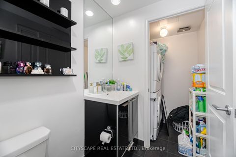 Photo 20 at 808 - 80 Marine Parade Drive, Mimico, Toronto