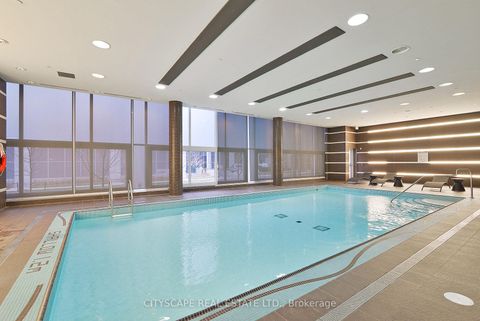 Photo 23 at 808 - 80 Marine Parade Drive, Mimico, Toronto