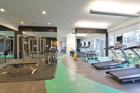 Photo 25 at 808 - 80 Marine Parade Drive, Mimico, Toronto