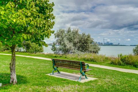 Photo 26 at 808 - 80 Marine Parade Drive, Mimico, Toronto