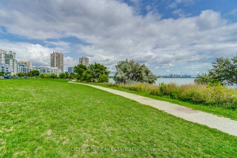 Photo 28 at 808 - 80 Marine Parade Drive, Mimico, Toronto