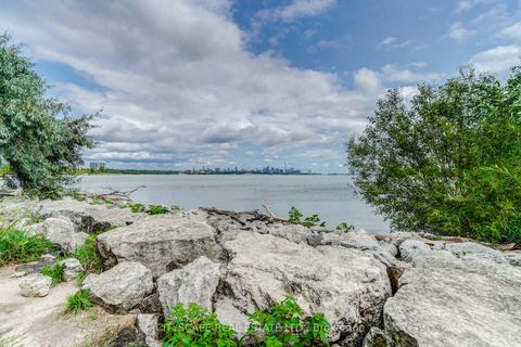 Photo 29 at 808 - 80 Marine Parade Drive, Mimico, Toronto