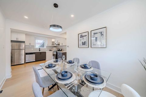 Photo 8 at 57 Leahann Drive, Dorset Park, Toronto