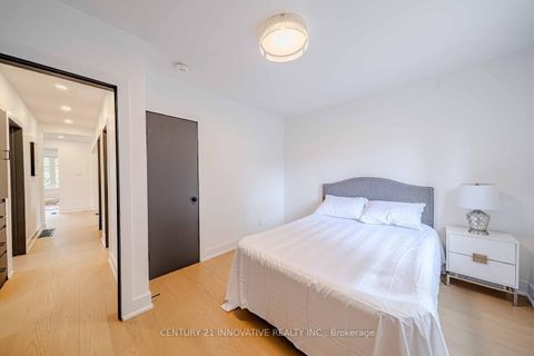 Photo 16 at 57 Leahann Drive, Dorset Park, Toronto