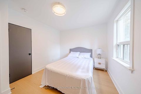 Photo 17 at 57 Leahann Drive, Dorset Park, Toronto