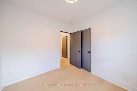 Photo 18 at 57 Leahann Drive, Dorset Park, Toronto