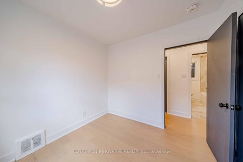 Photo 19 at 57 Leahann Drive, Dorset Park, Toronto