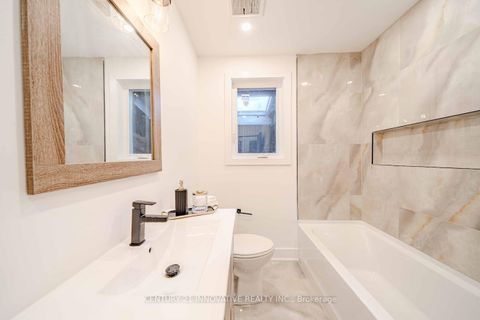 Photo 22 at 57 Leahann Drive, Dorset Park, Toronto