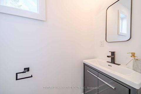 Photo 24 at 57 Leahann Drive, Dorset Park, Toronto