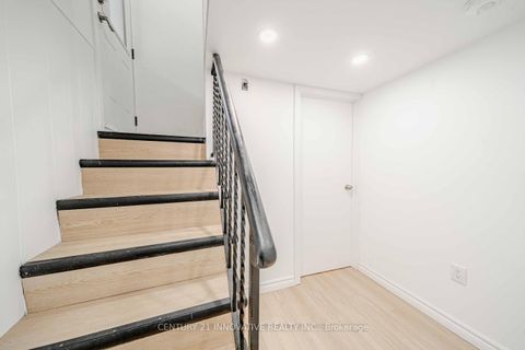 Photo 26 at 57 Leahann Drive, Dorset Park, Toronto