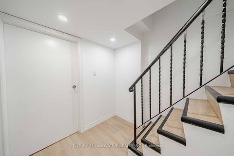 Photo 27 at 57 Leahann Drive, Dorset Park, Toronto