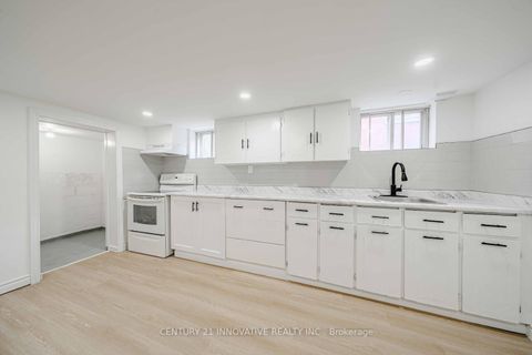 Photo 29 at 57 Leahann Drive, Dorset Park, Toronto