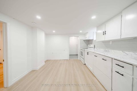 Photo 30 at 57 Leahann Drive, Dorset Park, Toronto