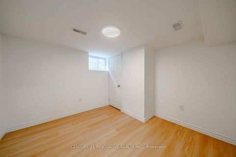Photo 32 at 57 Leahann Drive, Dorset Park, Toronto