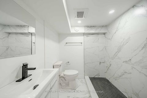 Photo 34 at 57 Leahann Drive, Dorset Park, Toronto