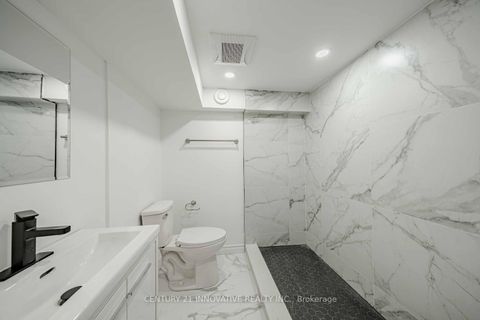 Photo 35 at 57 Leahann Drive, Dorset Park, Toronto