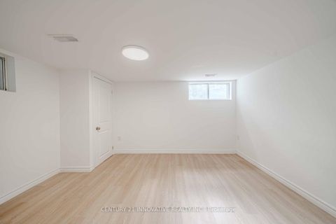 Photo 38 at 57 Leahann Drive, Dorset Park, Toronto