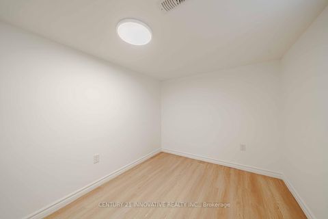 Photo 41 at 57 Leahann Drive, Dorset Park, Toronto