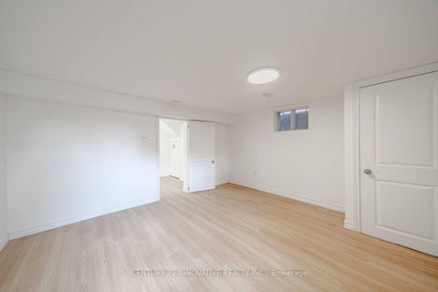 Photo 42 at 57 Leahann Drive, Dorset Park, Toronto