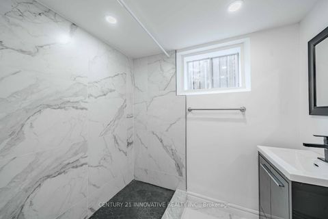 Photo 43 at 57 Leahann Drive, Dorset Park, Toronto