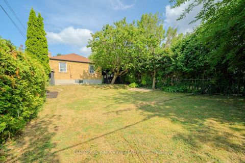 Photo 45 at 57 Leahann Drive, Dorset Park, Toronto