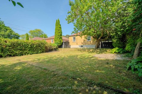 Photo 46 at 57 Leahann Drive, Dorset Park, Toronto