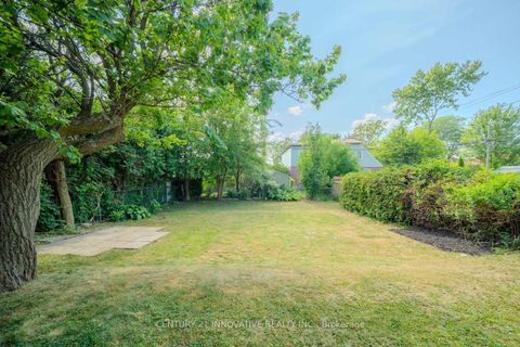 Photo 47 at 57 Leahann Drive, Dorset Park, Toronto