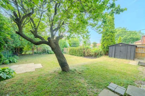 Photo 48 at 57 Leahann Drive, Dorset Park, Toronto