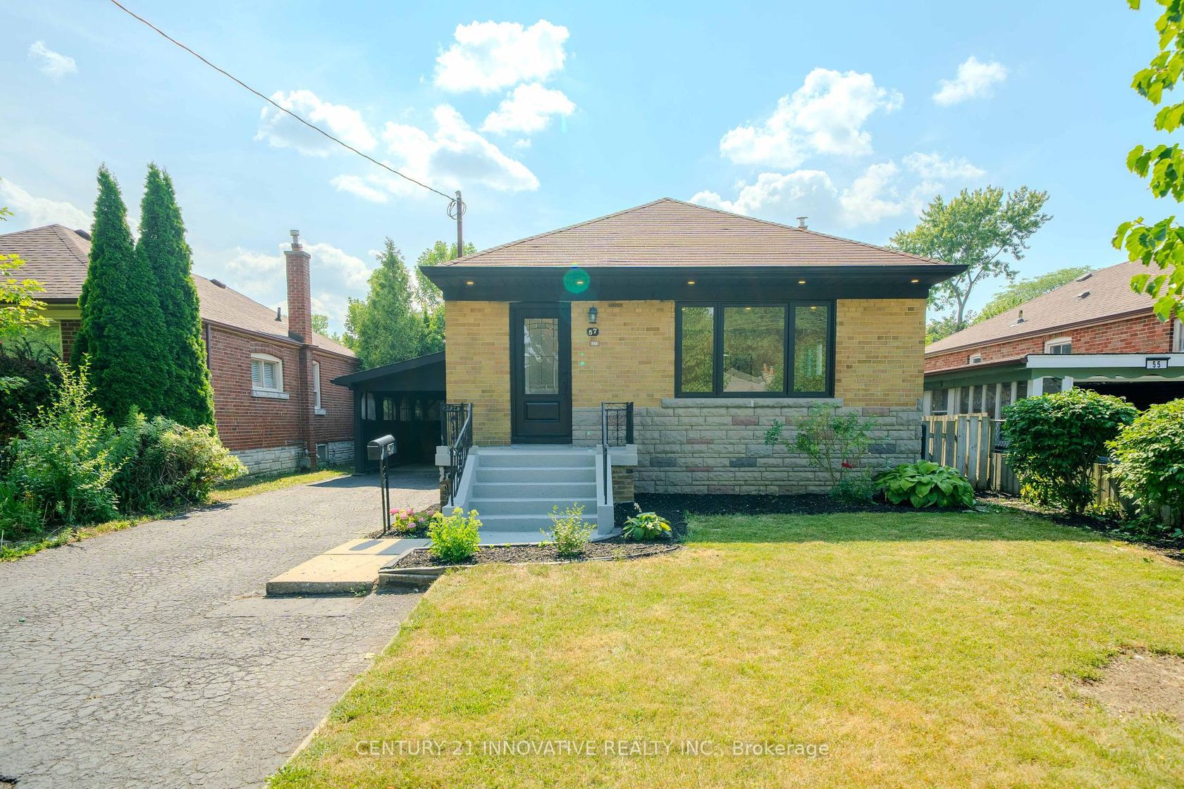 57 Leahann Drive, Dorset Park, Toronto 