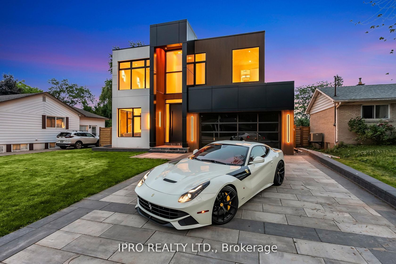 1328 Waverly Avenue, BR Bronte, Oakville 