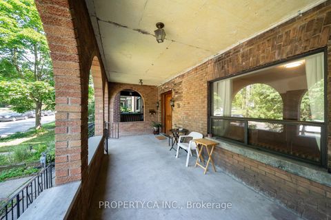 Photo 1 at 35 Pinewood Avenue, Cedarvale, Toronto