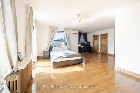 Photo 2 at 35 Pinewood Avenue, Cedarvale, Toronto