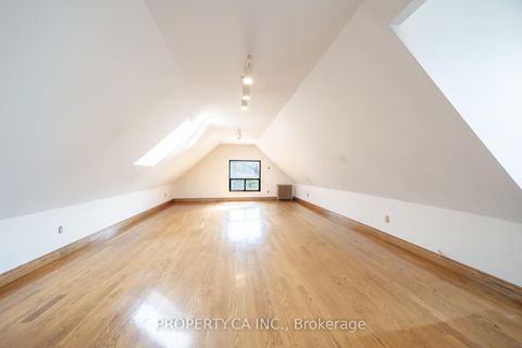 Photo 11 at 35 Pinewood Avenue, Cedarvale, Toronto