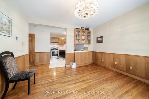 Photo 16 at 35 Pinewood Avenue, Cedarvale, Toronto