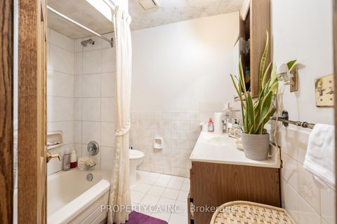 Photo 18 at 35 Pinewood Avenue, Cedarvale, Toronto