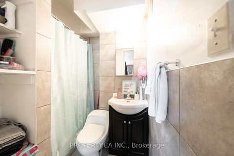 Photo 21 at 35 Pinewood Avenue, Cedarvale, Toronto